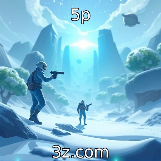 Novas tendências em jogos digitais para o futuro - 5p