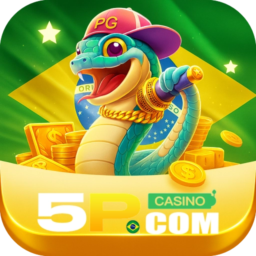 5p Logo